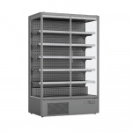 Self service συντήρησης με ανοιγόμενες πόρτες 1292lt c445606