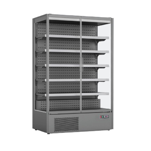 Self service συντήρησης με ανοιγόμενες πόρτες 1292lt c445606