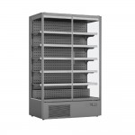 Self service συντήρησης με ανοιγόμενες πόρτες 1292lt c445606