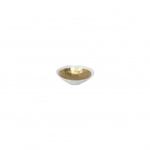 Μπωλ πορσελάνης φ11xΥ3cm Σειρά Golden White TBS Spain - Σετ 12 c445767 Μπωλ πορσελάνης φ11xΥ3cm Σειρά Golden White TBS Spain - Σετ 12 c445767