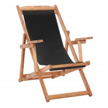 ΣΕΖΛΟΝΓΚ ΛΗΜΝΟΣ ΜΕ ΜΠΡΑΤΣΑ ΟΞΙΑ ΕΜΠ ΣΜΟΣ ΦΥΣΙΚΟ ΜΕ PVC ΜΑΥΡΟ HM11435 02 c445898