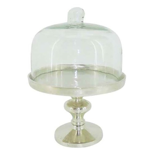 KOLDE ΚΟΥΠ ΑΛΟΥΜΙΝΙΟ ΓΥΑΛΙ ΧΡΥΣΟ D20xH29cm c446810