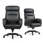 Καρέκλα Γραφείου - Eureka Ergonomic ERK-OC-003-B Royal Black c446844