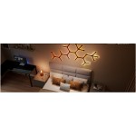 Eureka Ergonomic - Soho Art Lighting Nano Collection c446847