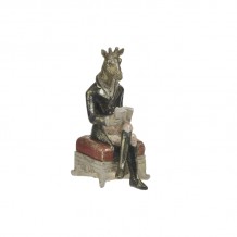 INART ΚΑΜΗΛΟΠΑΡΔΑΛΗ RESIN 10Χ15Χ22 15x10x22 c447341