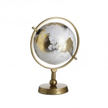 INART ΥΔΡΟΓΕΙΟΣ ΑΛΟΥΜΙΝΙΟΥ PVC ΧΡΥΣΗ ΛΕΥΚΗ Φ15 c447749