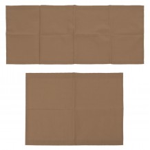 ΠΑΝΙ TEXTILENE ΑΝΤΑΛΛΑΚΤΙΚΟ ΞΑΠΛΩΣΤΡΑΣ ΑΙΓΑΙΟ MOKA HM5887 04 c447936