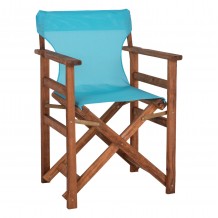 ΚΑΡΕΚΛΑ ΣΚΗΝΟΘΕΤΗ ΛΗΜΝΟΣ ΚΑΡΥΔΙ ΜΕ ΓΑΛΑΖΙΟ TEXTILENE HM10368 08 57x54x88 5Υεκ c447939