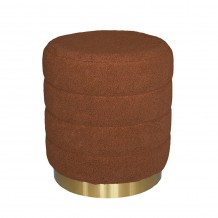 MOMO ΣΚΑΜΠΩ TERRACOTTA D40xH45cm c448074