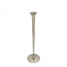 KARTIO ΚΗΡΟΠΗΓΙΟ ΑΛΟΥΜΙΝΙΟ ΝΙΚΕΛ D5 11xH38cm c448302