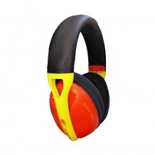 Gaming Ακουστικά - Havit Fuxi-H1 Commemorative Edition Yellow Black Red c448780 Gaming Ακουστικά - Havit Fuxi-H1 Commemorative Edition Yellow Black Red c448780