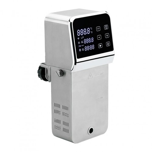 Συσκευή SOUS VIDE IMERSA TOWER Wi-Fi 80Lt 2300W VESTA USA c448925