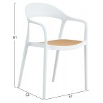 ΠΟΛΥΘΡΟΝΑ ΠΟΛΥΠΡΟΠΥΛΕΝΙΟΥ ME ΜΠΡΑΤΣΑ ΛΕΥΚΗ ME ΜΠΕΖ ΨΑΘΑ 57x53x81Υ εκ HM5935 01 c450237 ΠΟΛΥΘΡΟΝΑ ΠΟΛΥΠΡΟΠΥΛΕΝΙΟΥ ME ΜΠΡΑΤΣΑ ΛΕΥΚΗ ME ΜΠΕΖ ΨΑΘΑ 57x53x81Υ εκ HM5935 01 c450237