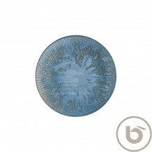 Πιάτο Ρηχό πορσελάνης 23cm Sky Snell Reactive Glaze BONNA - Σετ 12 c450764 Πιάτο Ρηχό πορσελάνης 23cm Sky Snell Reactive Glaze BONNA - Σετ 12 c450764