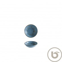 Μπωλ πορσελάνης 9cm Sky Snell Reactive Glaze BONNA - Σετ 12 c450766