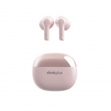 Ακουστικά Earbuds - Lenovo X15 Pro PINK c450774 Ακουστικά Earbuds - Lenovo X15 Pro PINK c450774