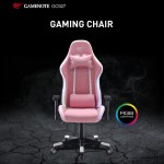 Gaming Καρέκλα - Gamenote GC927 Pink c450785
