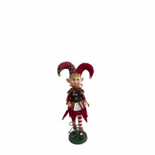 XMAS HOB BAEL 30 ΞΩΤΙΚΟ ΚΟΚΚΙΝΟ ΠΡΑΣΙΝΟ ΧΡΥΣΟ H30cm c451277 XMAS HOB BAEL 30 ΞΩΤΙΚΟ ΚΟΚΚΙΝΟ ΠΡΑΣΙΝΟ ΧΡΥΣΟ H30cm c451277