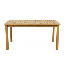 PIAZZA ΤΡΑΠΕΖΙ ΦΥΣΙΚΟ ΓΚΡΙ ΑΝΟΙΧΤΟ 150x90x74 c451990 PIAZZA ΤΡΑΠΕΖΙ ΦΥΣΙΚΟ ΓΚΡΙ ΑΝΟΙΧΤΟ 150x90x74 c451990