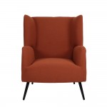 MONACO ΠΟΛΥΘΡΟΝΑ TERRACOTTA 77x85xH105cm c452011