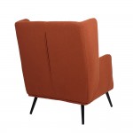 MONACO ΠΟΛΥΘΡΟΝΑ TERRACOTTA 77x85xH105cm c452011