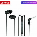 Καλωδιακά Ακουστικά - Lenovo QF320 BLACK c452148