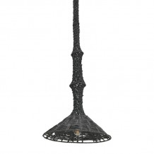 INART ΦΩΤΙΣΤΙΚΟ ΟΡΟΦΗΣ ΨΑΘΙΝΟ ΜΕΤΑΛΛΙΚΟ NATURAL Φ40Χ184 40x40x184 c452221 INART ΦΩΤΙΣΤΙΚΟ ΟΡΟΦΗΣ ΨΑΘΙΝΟ ΜΕΤΑΛΛΙΚΟ NATURAL Φ40Χ184 40x40x184 c452221