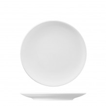 Πιάτο Ρηχό πορσελάνης φ27 σειρά ISABELLE LANGENTHAL G BENEDIKT - Σετ 6 c452251