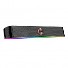 Gaming Soundbar - Redragon Adiemus GS560 RGB c452334 Gaming Soundbar - Redragon Adiemus GS560 RGB c452334