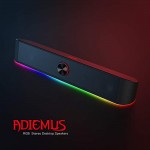 Gaming Soundbar - Redragon Adiemus GS560 RGB c452334