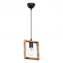 Φωτιστικό οροφής μονόφωτο Isolate pakoworld Ε27 καρυδί 18 5x3x66εκ c452487 Φωτιστικό οροφής μονόφωτο Isolate pakoworld Ε27 καρυδί 18 5x3x66εκ c452487