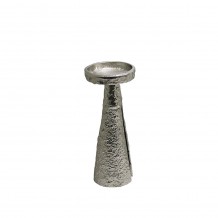 ARCO 26 5 ΚΗΡΟΠΗΓΙΟ ΑΛΟΥΜΙΝΙΟ ΑΣΗΜΙ D11xH26 5cm c452695