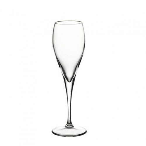 Γυάλινο Ποτήρι Κρασιού MONTE CARLO 131cl Φ6 2cmxΥ19cm Pasabahce - Σετ 6 c452872
