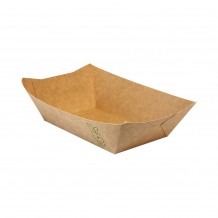 Χάρτινο Σκαφάκι 13 5x8 5x5cm μιας χρήσης Plastic Free GAIA - Σετ 200 c453190 Χάρτινο Σκαφάκι 13 5x8 5x5cm μιας χρήσης Plastic Free GAIA - Σετ 200 c453190