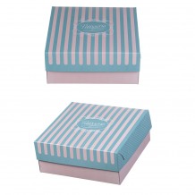 Κουτί ζαχαροπλαστικής μεταλιζέ Patisserie New Νο 8 τιμή ανά κιλό - Σετ 10 c453196 Κουτί ζαχαροπλαστικής μεταλιζέ Patisserie New Νο 8 τιμή ανά κιλό - Σετ 10 c453196