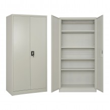 ΝΤΟΥΛΑΠΑ ΜΕΤΑΛΛΙΚΗ HM5959 11 ΔΙΦΥΛΛΗ ΜΕ 5 ΑΠΟΘΗΚΕΥΤΙΚΟΥΣ ΧΩΡΟΥΣ ΓΚΡΙ 90Χ40Χ180Υεκ c455143 ΝΤΟΥΛΑΠΑ ΜΕΤΑΛΛΙΚΗ HM5959 11 ΔΙΦΥΛΛΗ ΜΕ 5 ΑΠΟΘΗΚΕΥΤΙΚΟΥΣ ΧΩΡΟΥΣ ΓΚΡΙ 90Χ40Χ180Υεκ c455143