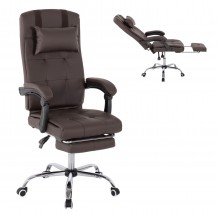 ΠΟΛΥΘΡΟΝΑ ΓΡΑΦΕΙΟΥ ΔΙΕΥΘΥΝΤΙΚΗ ΚΑΦΕ HM1057 19 ΜΕ ΠΤΥΣΣΟΜΕΝΟ ΥΠΟΠΟΔΙΟ 58x71x128Y εκ c455210 ΠΟΛΥΘΡΟΝΑ ΓΡΑΦΕΙΟΥ ΔΙΕΥΘΥΝΤΙΚΗ ΚΑΦΕ HM1057 19 ΜΕ ΠΤΥΣΣΟΜΕΝΟ ΥΠΟΠΟΔΙΟ 58x71x128Y εκ c455210