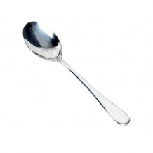 Κουτάλι Φαγητού 200mm 68gr Σειρά NEXT - 4mm - 18 c LUKANDA - Σετ 12 c455267