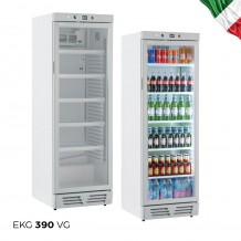 Βιτρίνα συντήρησης  EKG 390 VG c455356