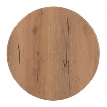 ΕΠΙΦΑΝΕΙΑ ΤΡΑΠΕΖΙΟΥ ΣΤΡΟΓΓΥΛΗ 4680 WERZALIT Φ60 ΦΥΣΙΚΟ HM5227 14 c455783