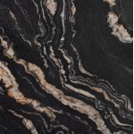 ΕΠΙΦΑΝΕΙΑ ΤΡΑΠΕΖΙΟΥ ΣΤΡΟΓΓΥΛΗ 5787 WERZALIT Φ60 BLACK GOLD MARBLE HM5227 15 c455906