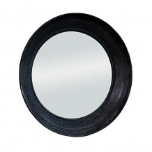 SERVENDO ΚΑΘΡΕΠΤΗΣ ΜΑΥΡΟ D61x8cm c455923