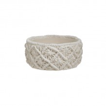 INART ΚΑΣΠΩ ΤΣΙΜΕΝΤΕΝΙΟ ΑΝΤΙΚΕ ΕΚΡΟΥ Φ17Χ8 c455927