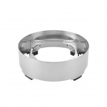 Βάση INOX 18 10 για Μπαιν Μαρί Unique Buffet c456344