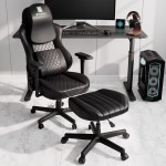 Σκαμπό πολλαπλών χρήσεων - Eureka Ergonomic AR21-B c456347