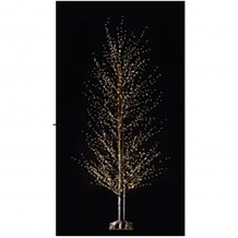 XMAS GLOW LED ΔΕΝΤΡΟ ΘΕΡΜΟ ΦΩΣ COPPER PVC ΜΑΥΡΟ D40xH210cm c457377 XMAS GLOW LED ΔΕΝΤΡΟ ΘΕΡΜΟ ΦΩΣ COPPER PVC ΜΑΥΡΟ D40xH210cm c457377