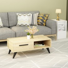 Τραπεζάκι σαλονιού Miele sapphire χρώμα μελαμίνη 90x35x45cm c457642 Τραπεζάκι σαλονιού Miele sapphire χρώμα μελαμίνη 90x35x45cm c457642