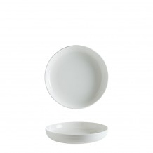 Μπωλ πορσελάνης 18cm σειρά Pott λευκό BONNA - Σετ 12 c458120 Μπωλ πορσελάνης 18cm σειρά Pott λευκό BONNA - Σετ 12 c458120