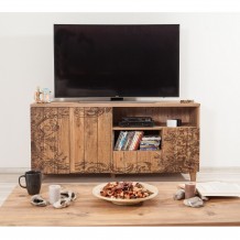 Έπιπλο tv Mare Atlantic Pine χρώμα μελαμίνη 160x45xH65cm c458244 Έπιπλο tv Mare Atlantic Pine χρώμα μελαμίνη 160x45xH65cm c458244