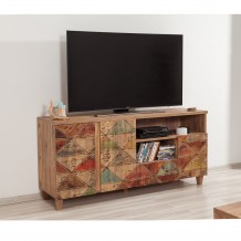 Έπιπλο tv Mare Atlantic Pine χρώμα μελαμίνη 160x45xH65cm c458245 Έπιπλο tv Mare Atlantic Pine χρώμα μελαμίνη 160x45xH65cm c458245
